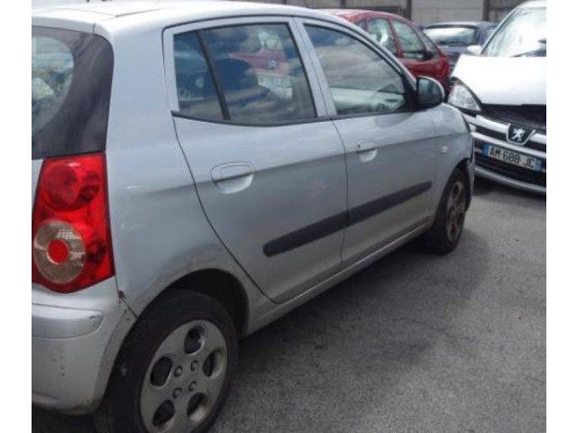 Подушка безопасности водителя 5690007800EQ   KIA Picanto