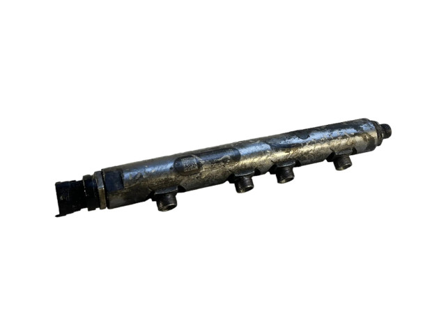 Vstřikovací lišta 9X2Q9D280, 0445216030   Jaguar XF  pro naftový motor 3.0 0402265306DT 