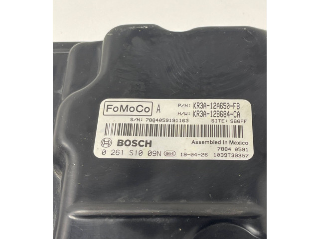 Řídící jednotka KR3A12B684CA, KR3A12A650FB   Ford Mustang VII 2024