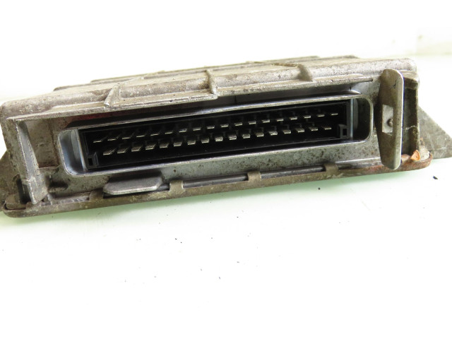 Блок управления двигателя 50006925, 6160271205   Fiat Uno
