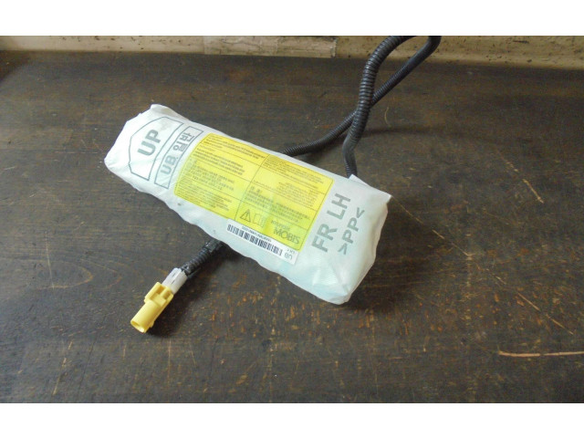 Подушка безопасности в сиденье M79691W889, M79691W889   KIA Rio