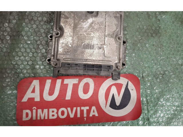 Řídící jednotka 281010135   Fiat Scudo 1999