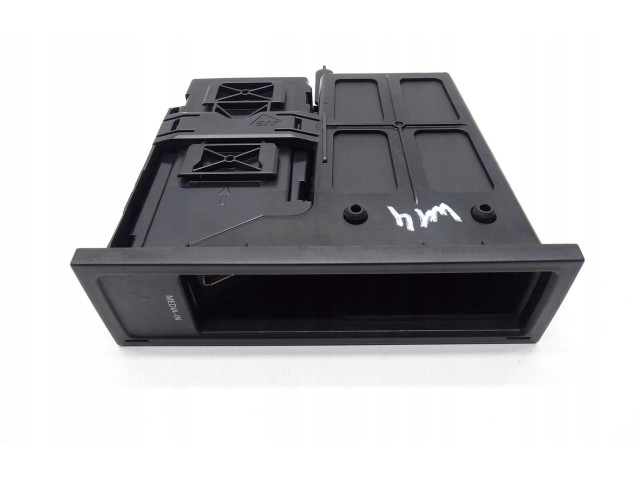 Блок управления 5N0035341A   Volkswagen Scirocco