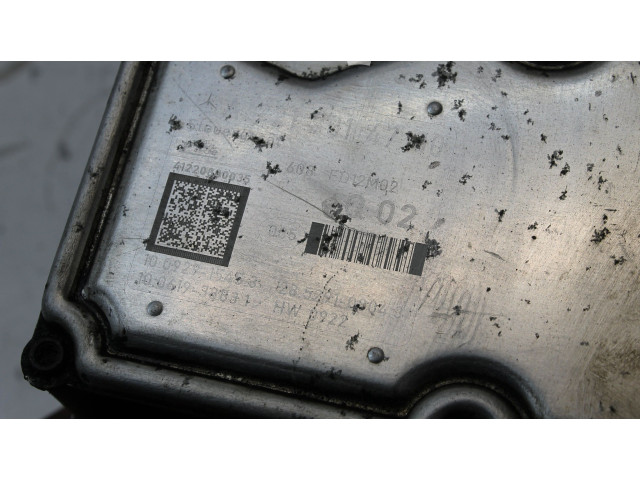 Jednotka ABS A2214311448, A2219014700   Mercede-Benz S W221 2012