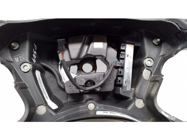 Volant Mercedes-Benz E W211 2008 A2194602803, 3058010  