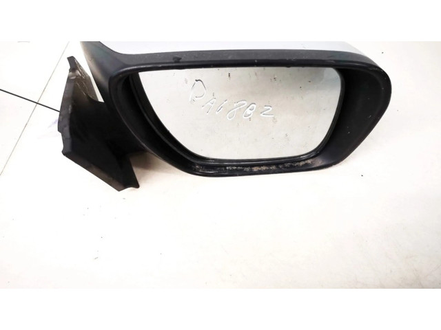Zpětné zrcátko pravé Mazda 5 2006  e4012284, e4012285  