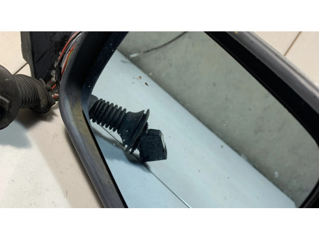 Zpětné zrcátko pravé BMW 5 E39 2002  32290  