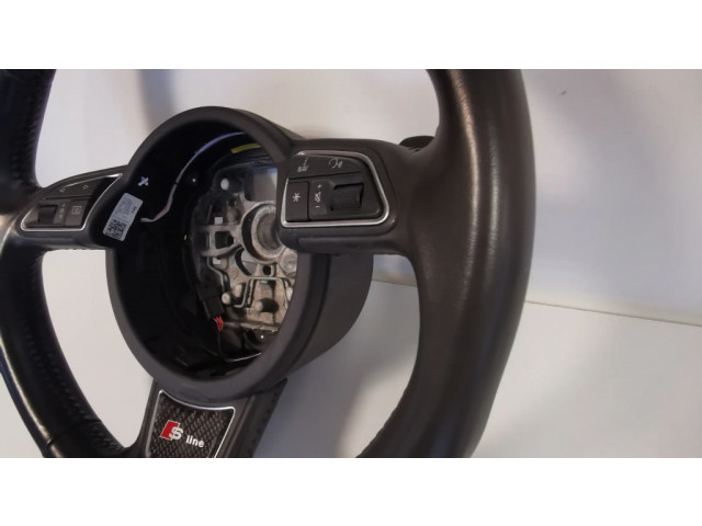 Руль Audi A6 S6 C7 4G  2011-2018 года 4G0419091S      