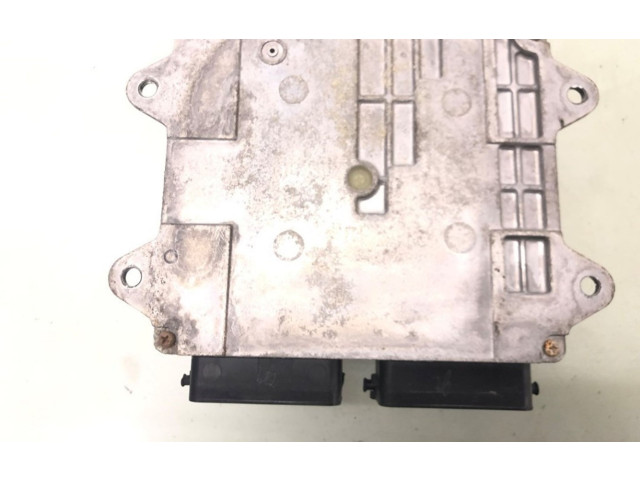 Блок управления двигателя A1351506179, 8631A188   Mitsubishi Colt