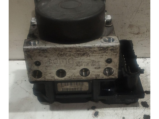 Блок ABS       Daihatsu Cuore   -  года   