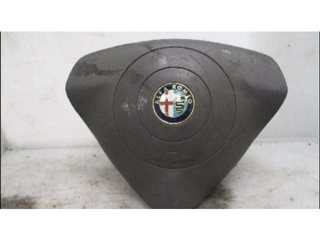 Подушка безопасности водителя 156071369   Alfa Romeo 166