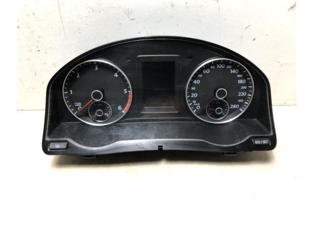 Панель приборов 1K8920873A, 1K8920873A   Volkswagen Scirocco       