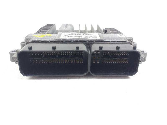 Блок управления двигателя 391302A270, DDCR28347558   KIA Rio