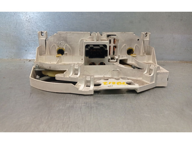 Модуль блока управления кондиционером 1J0819045F, 90151120   Volkswagen Lupo
