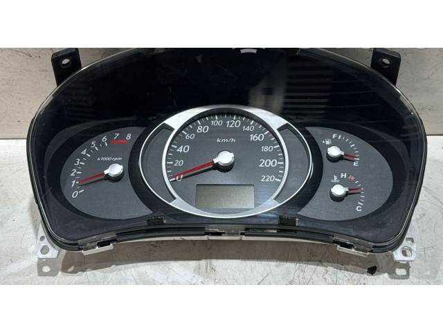 Přístrojová deska  Hyundai Tucson JM 2007 94013-2E700, 94013-2E700  