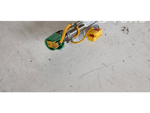 Надувная подушка для крыши 7L6880741F, 0483ZC12VSVV   Volkswagen Touareg I