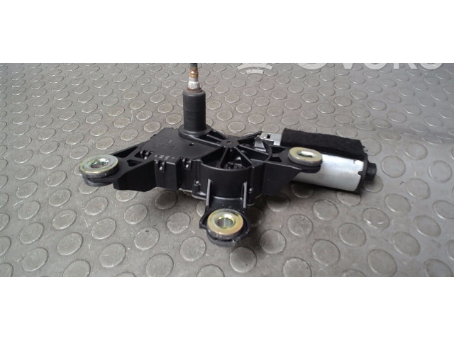 Моторчик заднего дворника 6X0955711D, 6X0955711F    Volkswagen Lupo