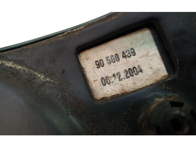 Zpětné zrcátko  Opel Vectra B 1999  90568439, 90568439  