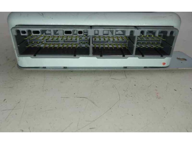 Блок подушек безопасности 87120-08201   SsangYong Rexton
