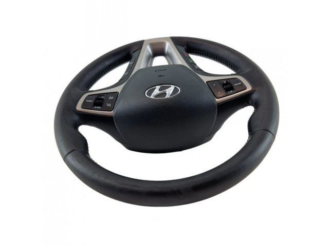 Volant Hyundai i40 2014   