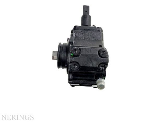 Vstřikovací čerpadlo 0445010025, 0986437019   Smart ForTwo II     