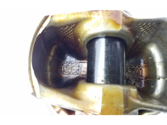  Поршень  06LAG92460, 174  Volkswagen Tiguan Allspace для бензинового двигателя 2.0