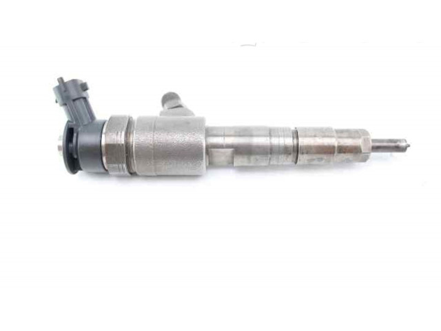 Vstřikovač 9802776680, 0445110566027766   Peugeot 2008 I     