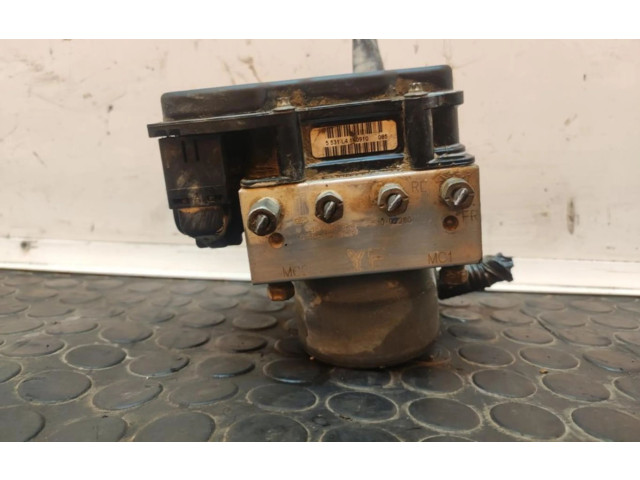 Jednotka ABS 44510-02280   Toyota Auris 150 2011