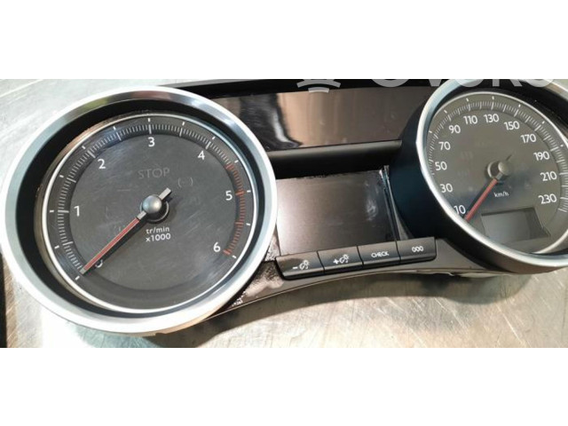 Zpětné zrcátko  Peugeot 508 II 2017  981409880  