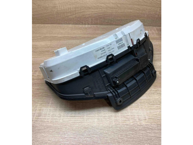 Přístrojová deska  Volvo V60 2011 31327585AA, 69799040U  