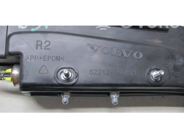 Подушка безопасности в сиденье 09123596   Volvo V40