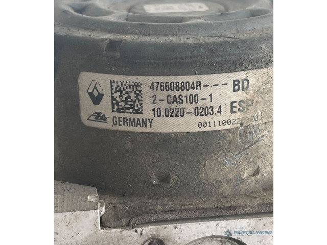 Jednotka ABS 476608804R   Dacia Lodgy 2012