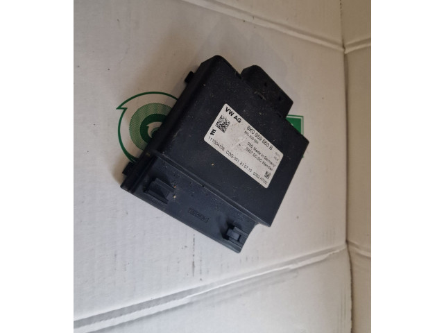 Блок управления 8K0959663B   Audi Q5 SQ5