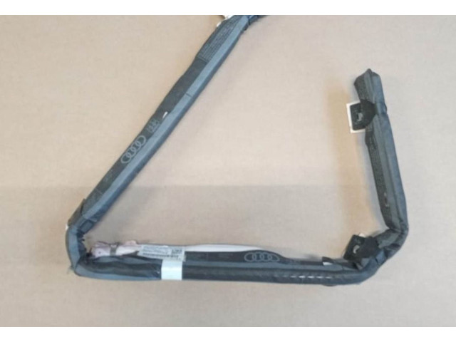 Боковая подушка безопасности 8X3880742A, 8X3880742A   Audi A1