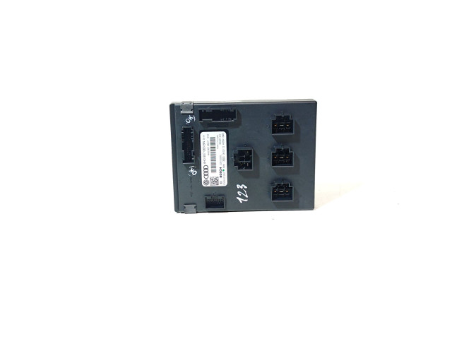 Комфортный модуль    4H0907063BN, 4H0907063   Audi A6 C7