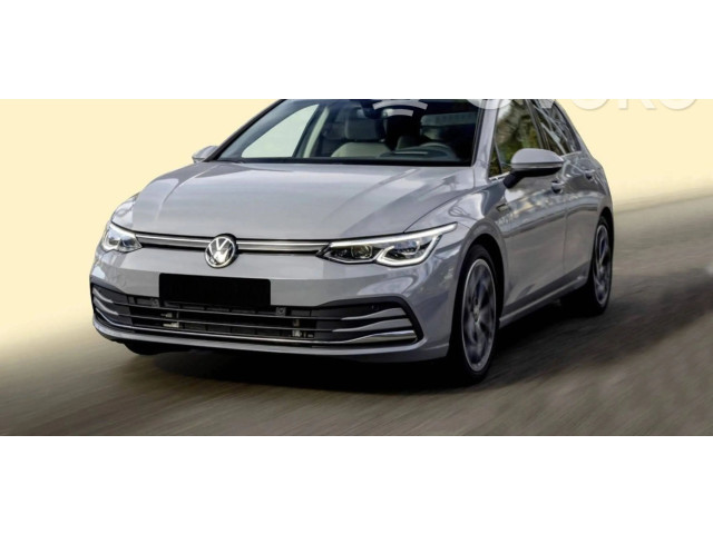 Топливная рампа 05C133320A   Volkswagen Golf VIII   для двигателя DLA
