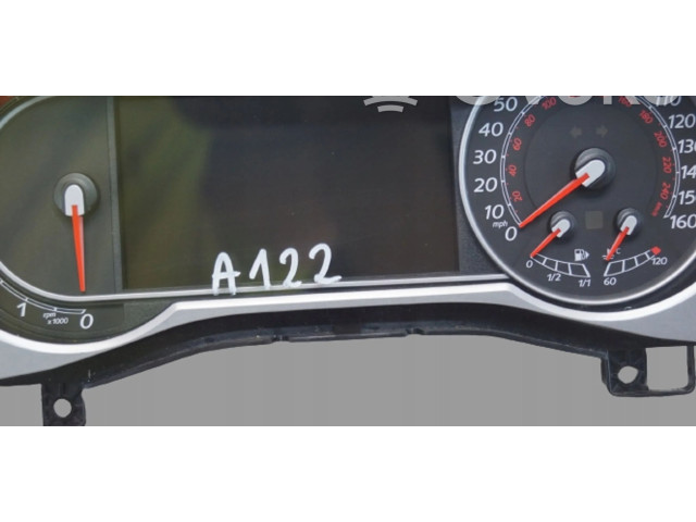 Панель приборов AM2T10849XD   Ford S-MAX       