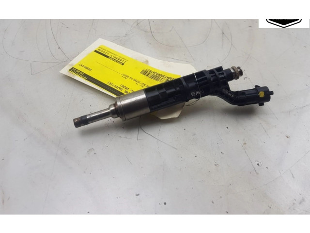 Vstřikovač 9822715980, 9822715980   Opel Corsa F    F12XHL(EB2ADTD) 