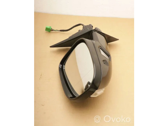 Zpětné zrcátko  Volvo V60 2013  31402561  