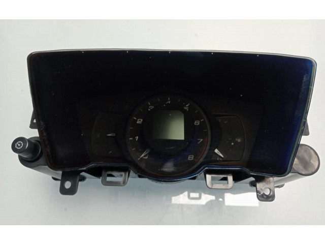 Панель приборов HR0342106   Honda Civic       