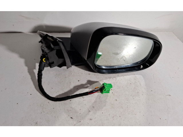 Zpětné zrcátko  Volvo V60 2014  31402593  