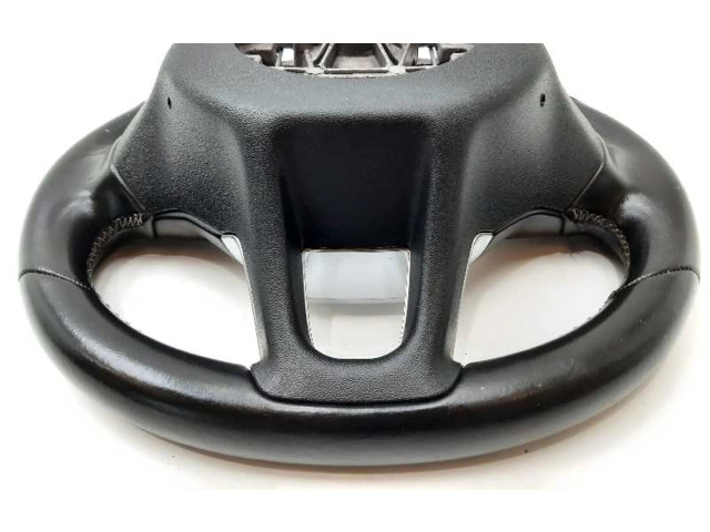 Volant Peugeot 2008 I 2015 6191373, 98084115ZD  