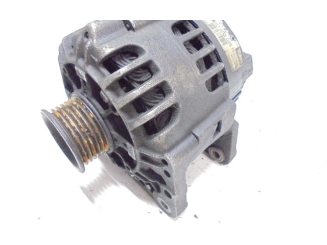 Генератор 03D903025H, 03D903025H   Skoda Fabia Mk2 (5J)  