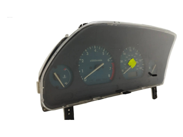 Панель приборов LR0008001, 52010468A   Land Rover Freelander       