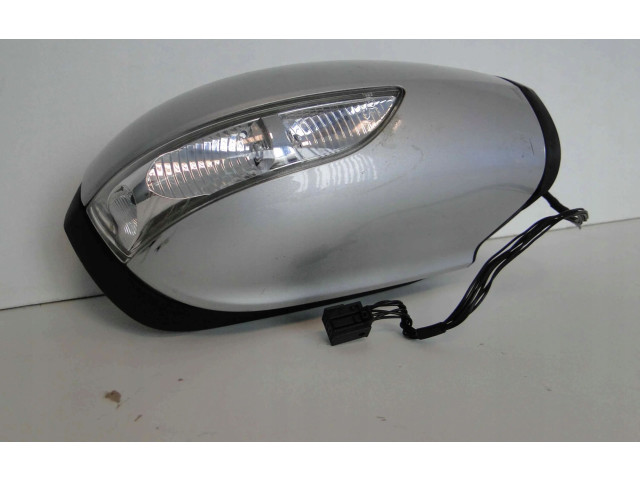 Zpětné zrcátko  Mercedes-Benz B W245 2005  A1698100476  