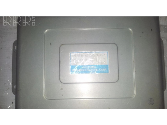 Блок управления АБС MB863282, 3202   Mitsubishi Galant