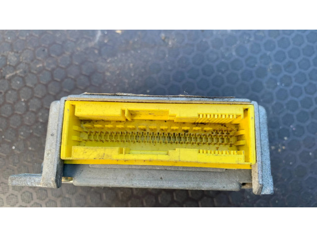 Блок подушек безопасности 0285001467, 0028203826   Mercedes-Benz S W220