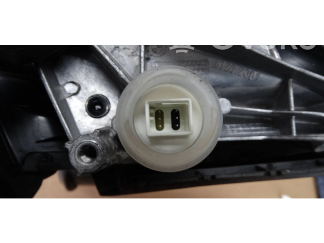 Zpětné zrcátko  BMW 1 F20 F21 2013  E1021185  