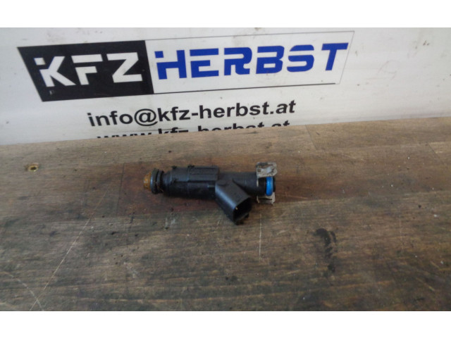 Форсунка 1S7GGA, 0280156154    Mazda 5  LFF7 