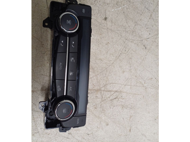 Блок управления климат-контролем 275105707R   Renault Kadjar